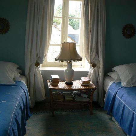 Le Lonzac 15 Rue Francois Bretagnolle Bed & Breakfast エクステリア 写真