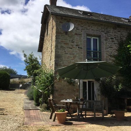 Le Lonzac 15 Rue Francois Bretagnolle Bed & Breakfast エクステリア 写真