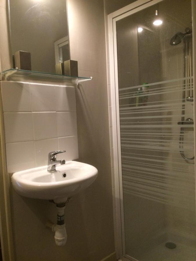 Le Lonzac 15 Rue Francois Bretagnolle Bed & Breakfast エクステリア 写真